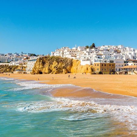 דירות Albufeira Prestige With Pool By Homing מראה חיצוני תמונה