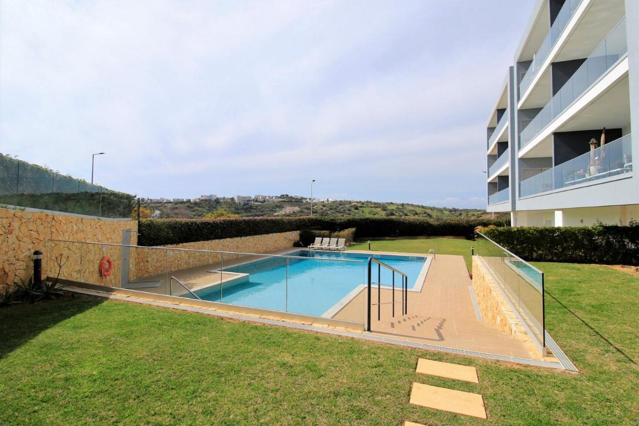 דירות Albufeira Prestige With Pool By Homing מראה חיצוני תמונה