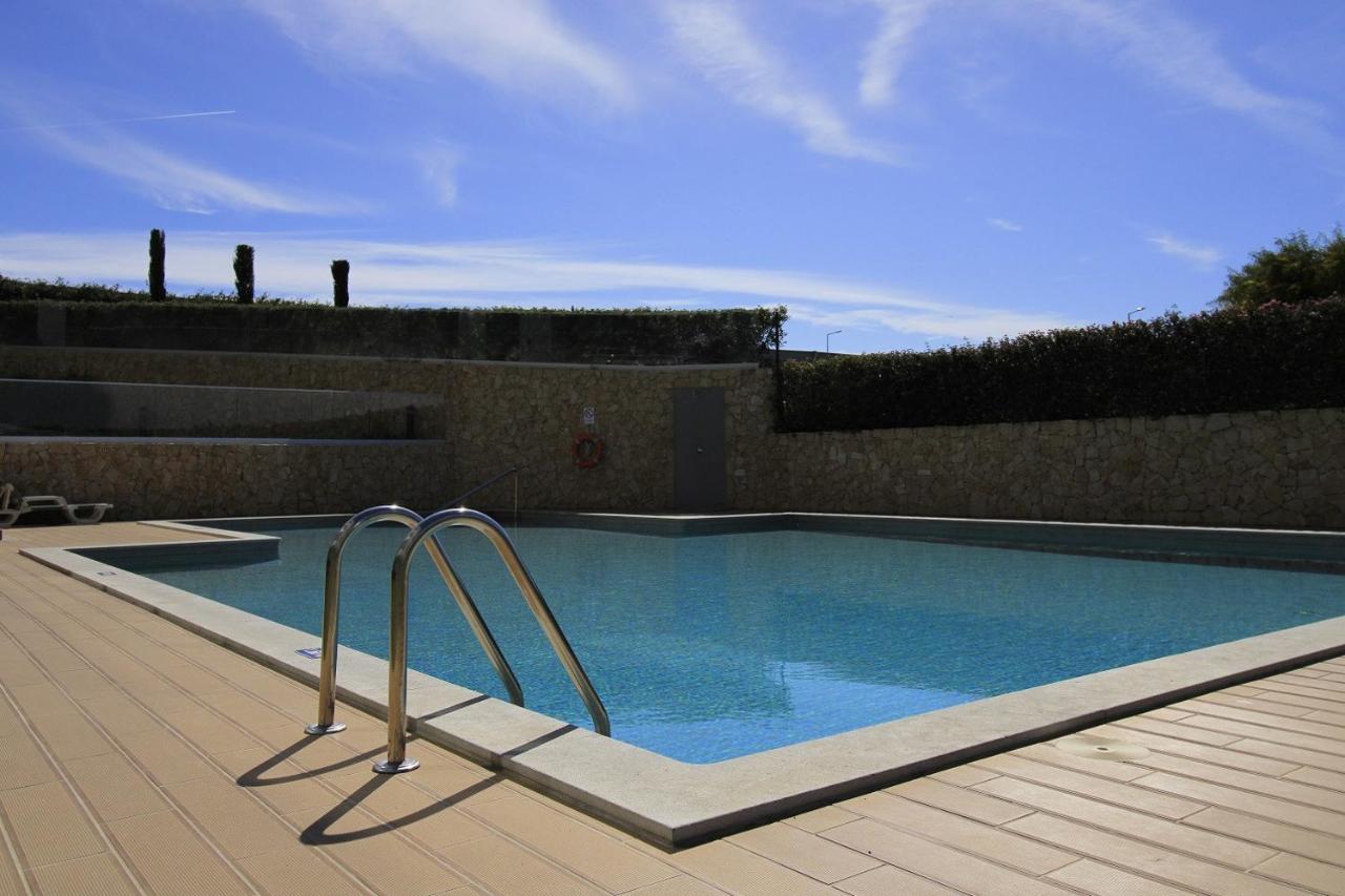 דירות Albufeira Prestige With Pool By Homing מראה חיצוני תמונה