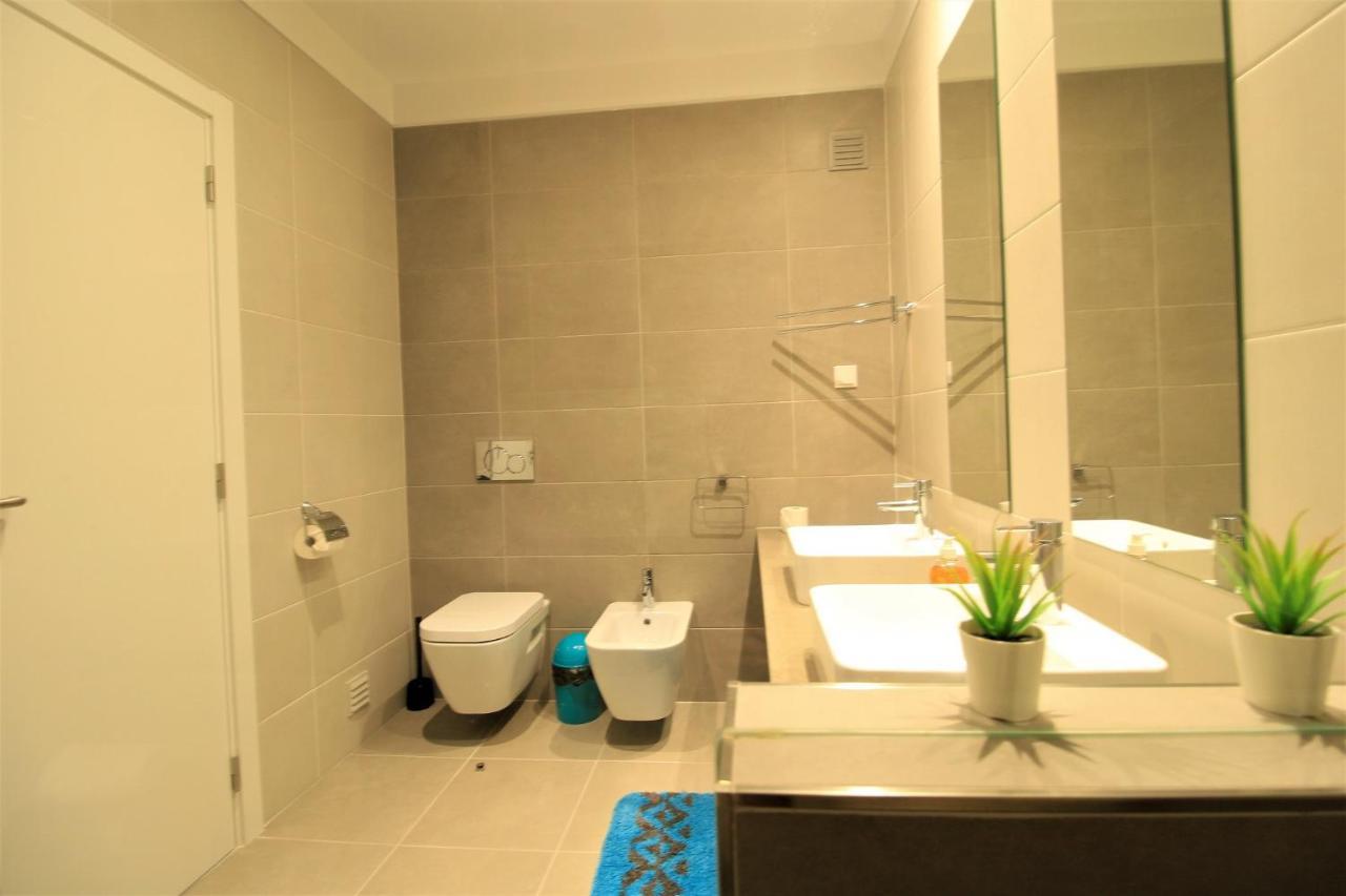 דירות Albufeira Prestige With Pool By Homing מראה חיצוני תמונה