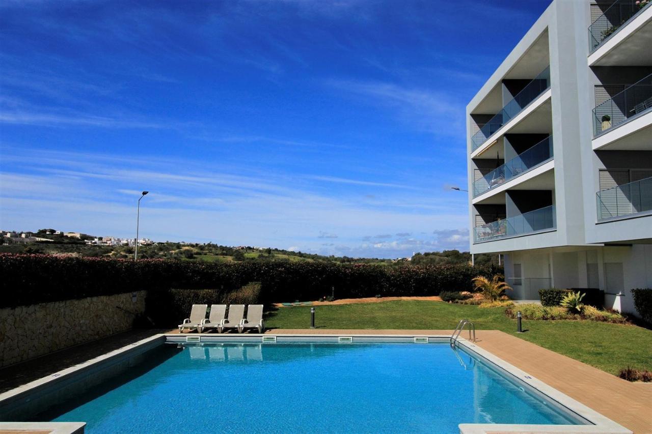 דירות Albufeira Prestige With Pool By Homing מראה חיצוני תמונה
