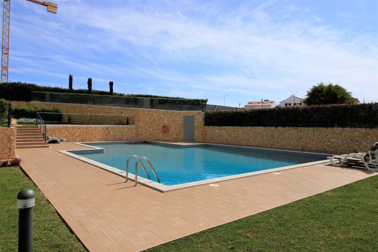 דירות Albufeira Prestige With Pool By Homing מראה חיצוני תמונה