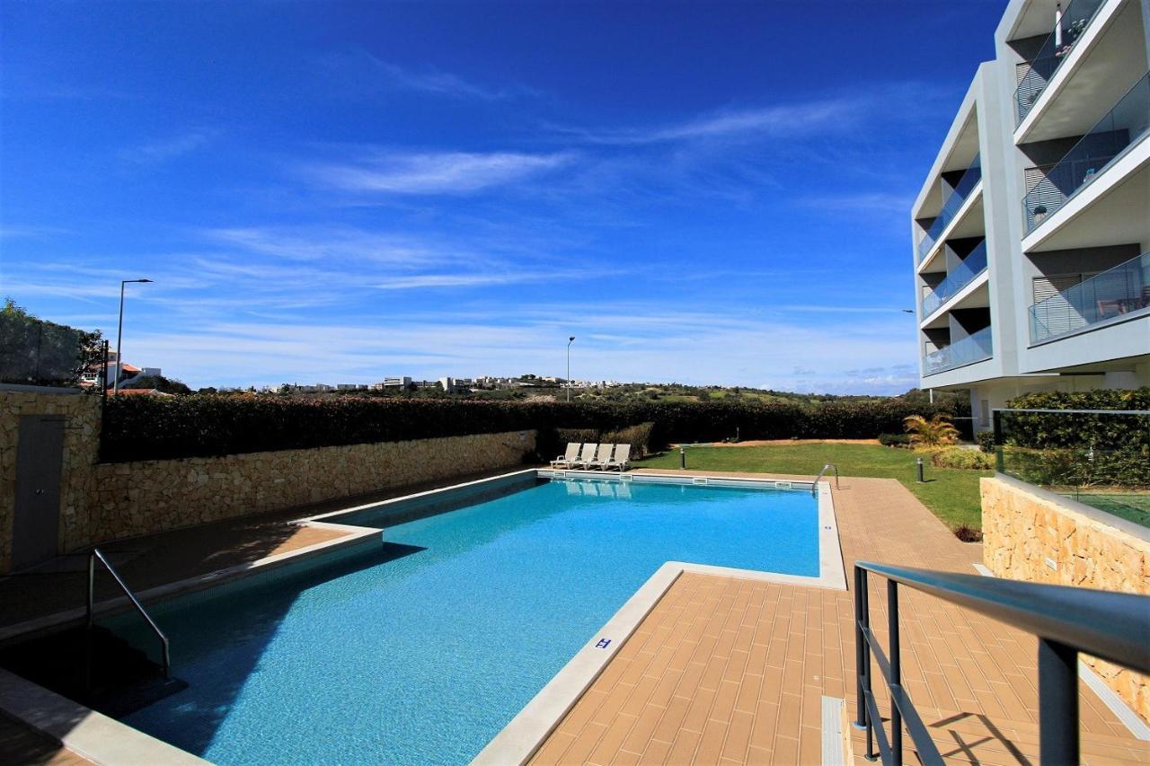 דירות Albufeira Prestige With Pool By Homing מראה חיצוני תמונה