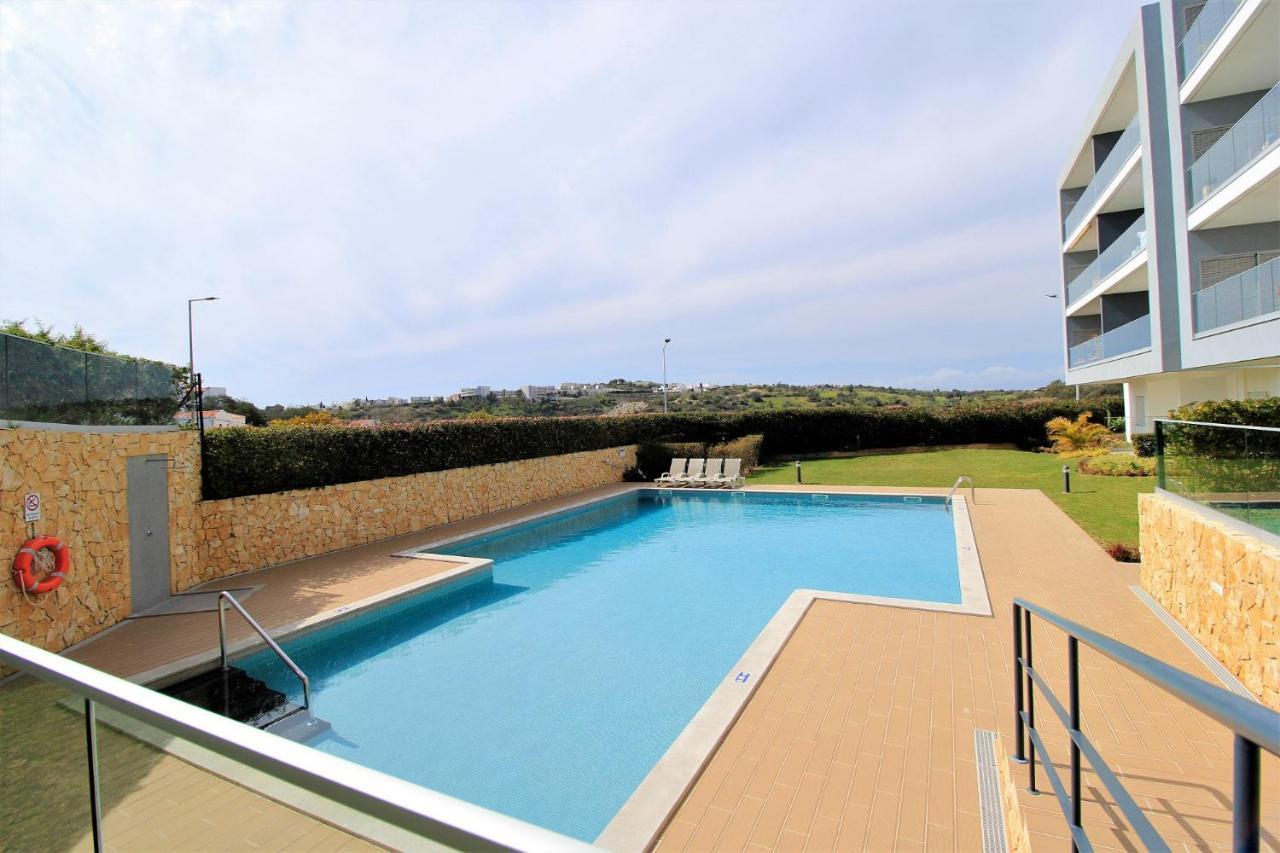 דירות Albufeira Prestige With Pool By Homing מראה חיצוני תמונה