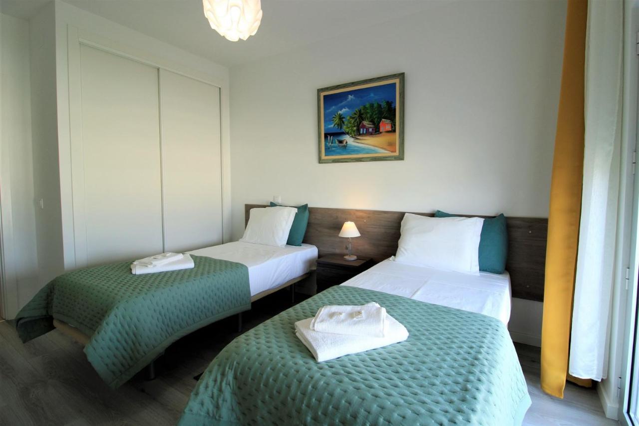 דירות Albufeira Prestige With Pool By Homing מראה חיצוני תמונה