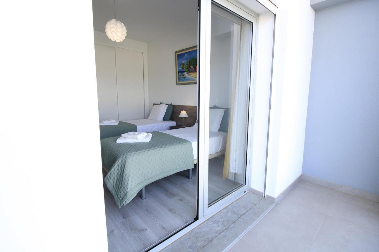 דירות Albufeira Prestige With Pool By Homing מראה חיצוני תמונה