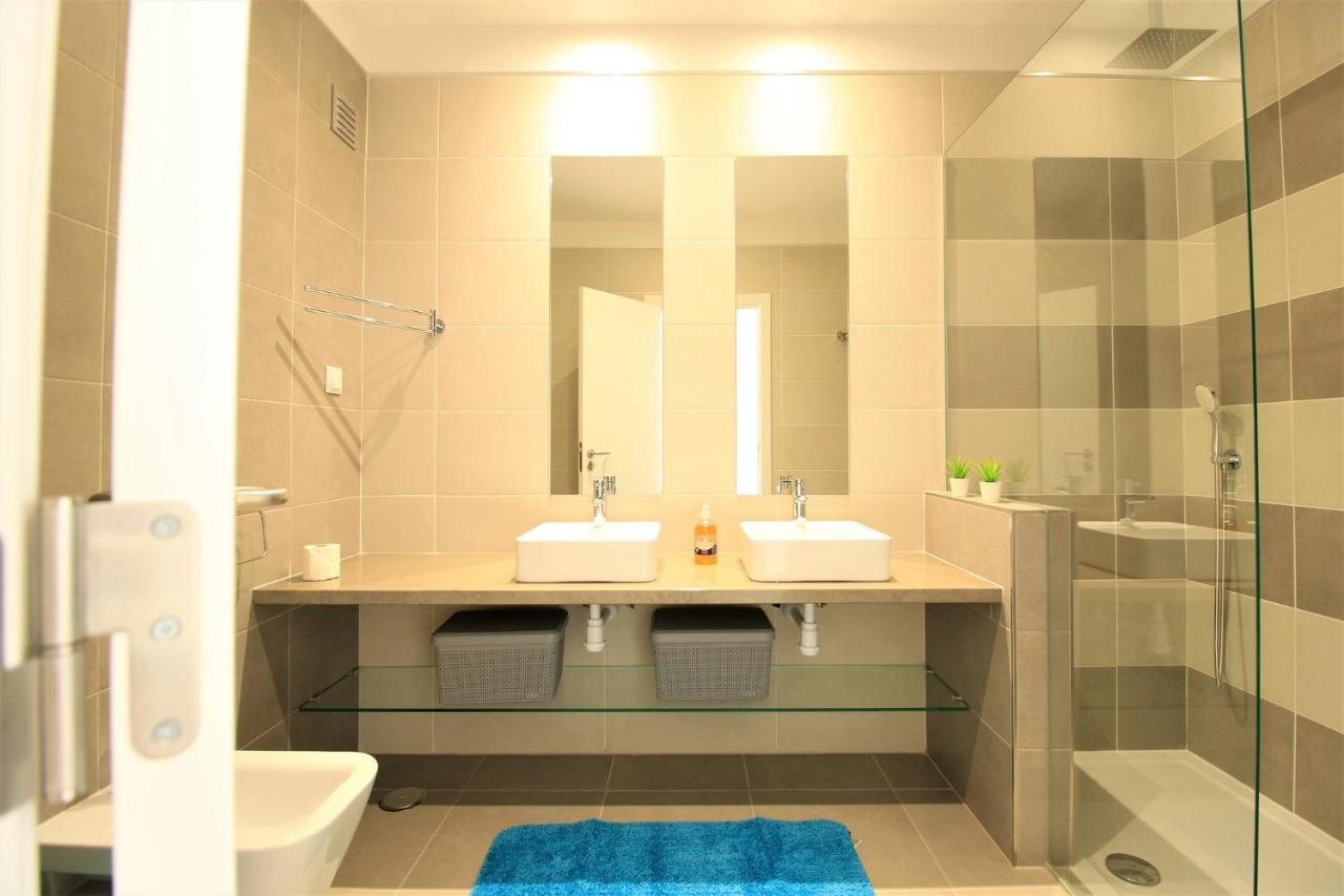 דירות Albufeira Prestige With Pool By Homing מראה חיצוני תמונה
