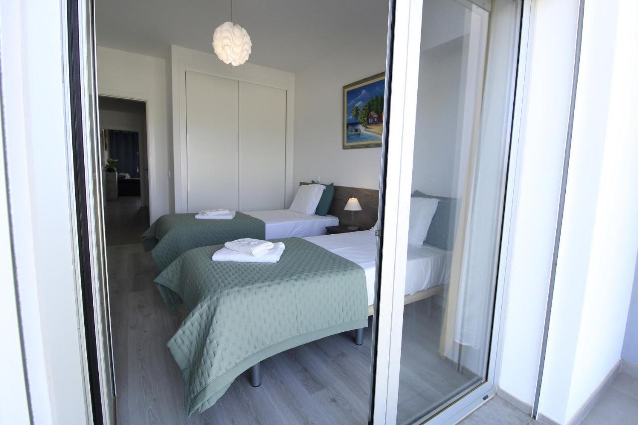 דירות Albufeira Prestige With Pool By Homing מראה חיצוני תמונה