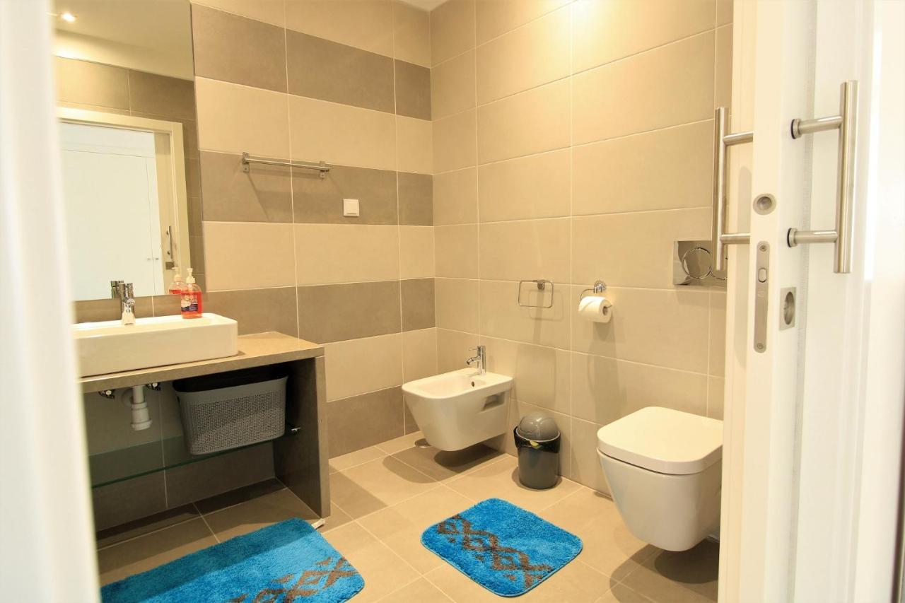 דירות Albufeira Prestige With Pool By Homing מראה חיצוני תמונה