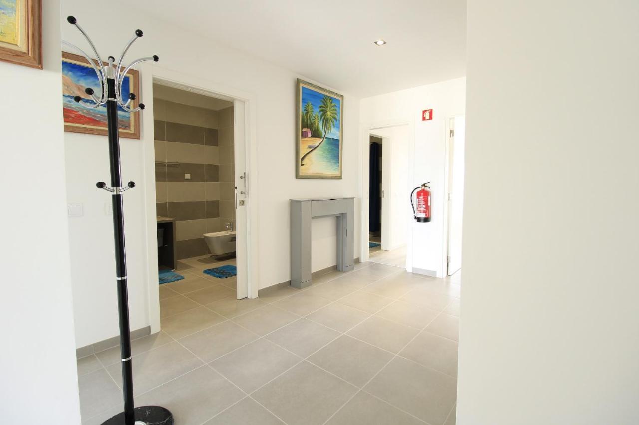דירות Albufeira Prestige With Pool By Homing מראה חיצוני תמונה