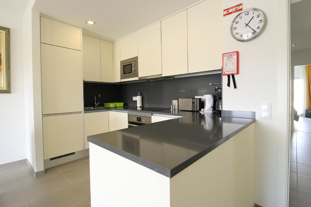 דירות Albufeira Prestige With Pool By Homing מראה חיצוני תמונה