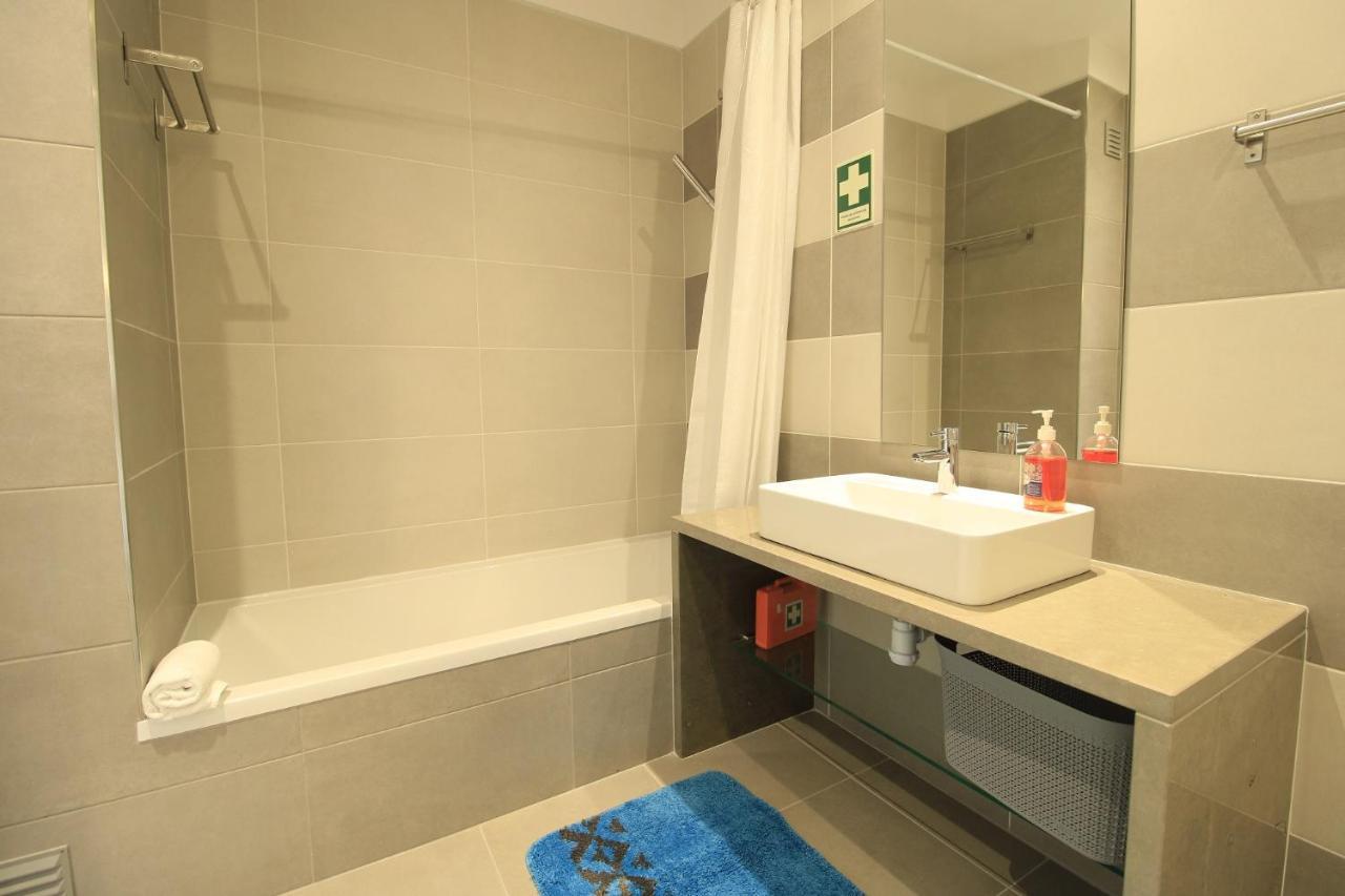 דירות Albufeira Prestige With Pool By Homing מראה חיצוני תמונה