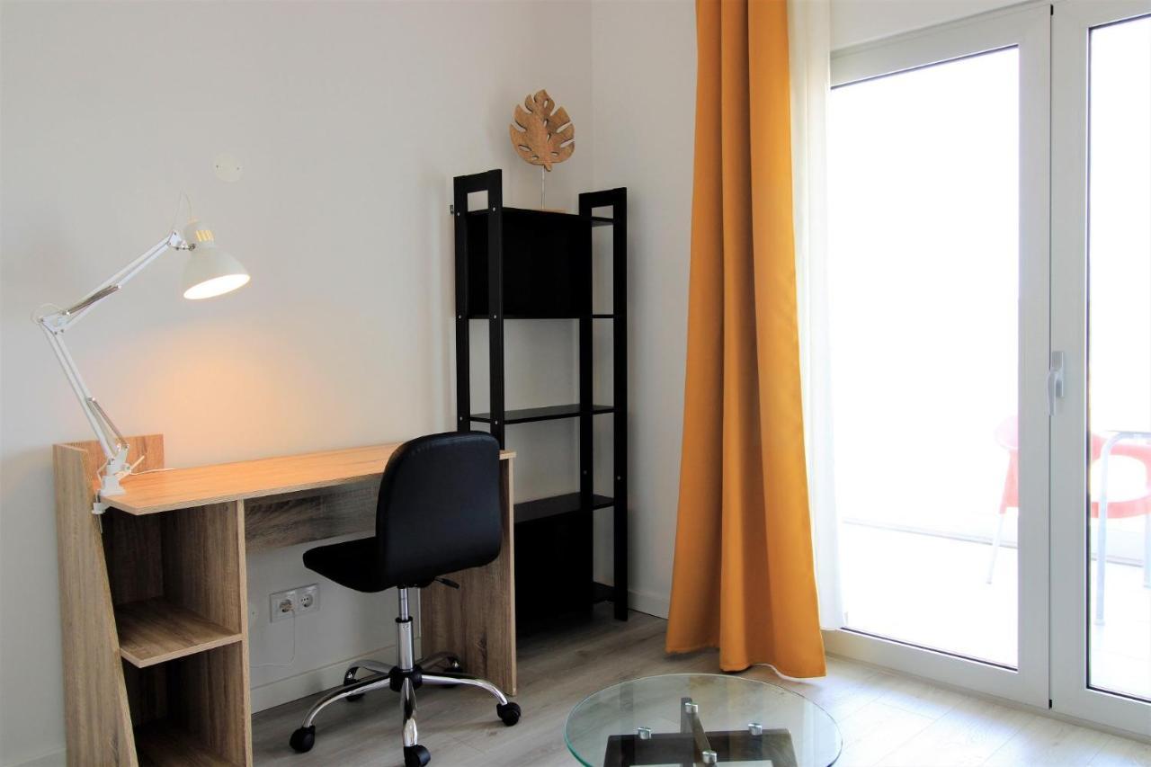 דירות Albufeira Prestige With Pool By Homing מראה חיצוני תמונה