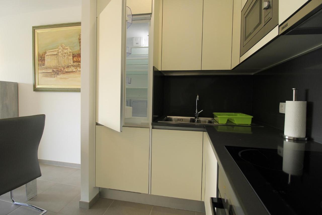 דירות Albufeira Prestige With Pool By Homing מראה חיצוני תמונה