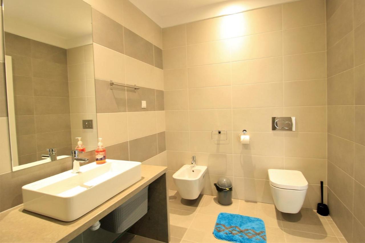 דירות Albufeira Prestige With Pool By Homing מראה חיצוני תמונה