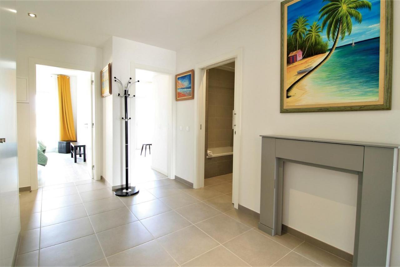 דירות Albufeira Prestige With Pool By Homing מראה חיצוני תמונה
