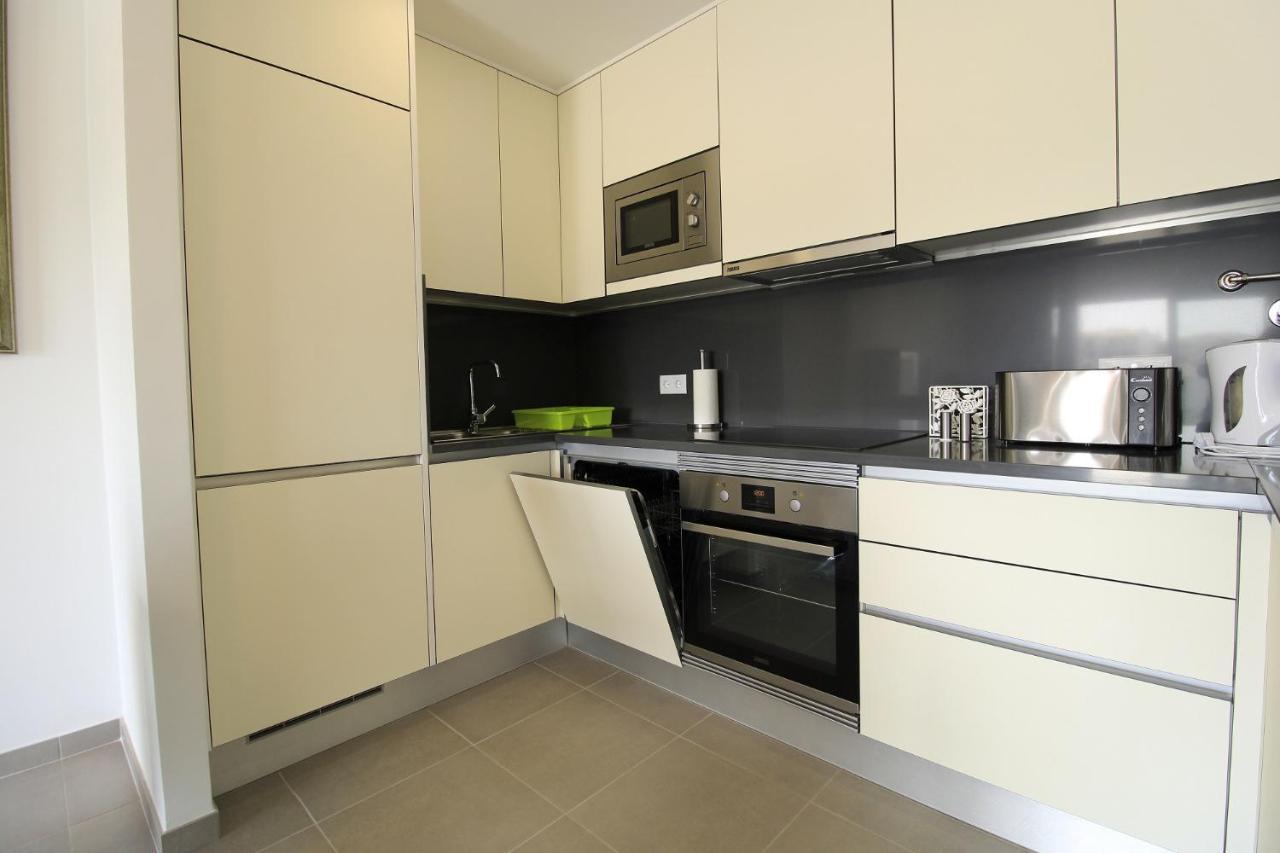 דירות Albufeira Prestige With Pool By Homing מראה חיצוני תמונה