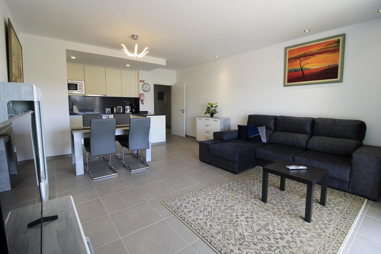 דירות Albufeira Prestige With Pool By Homing מראה חיצוני תמונה