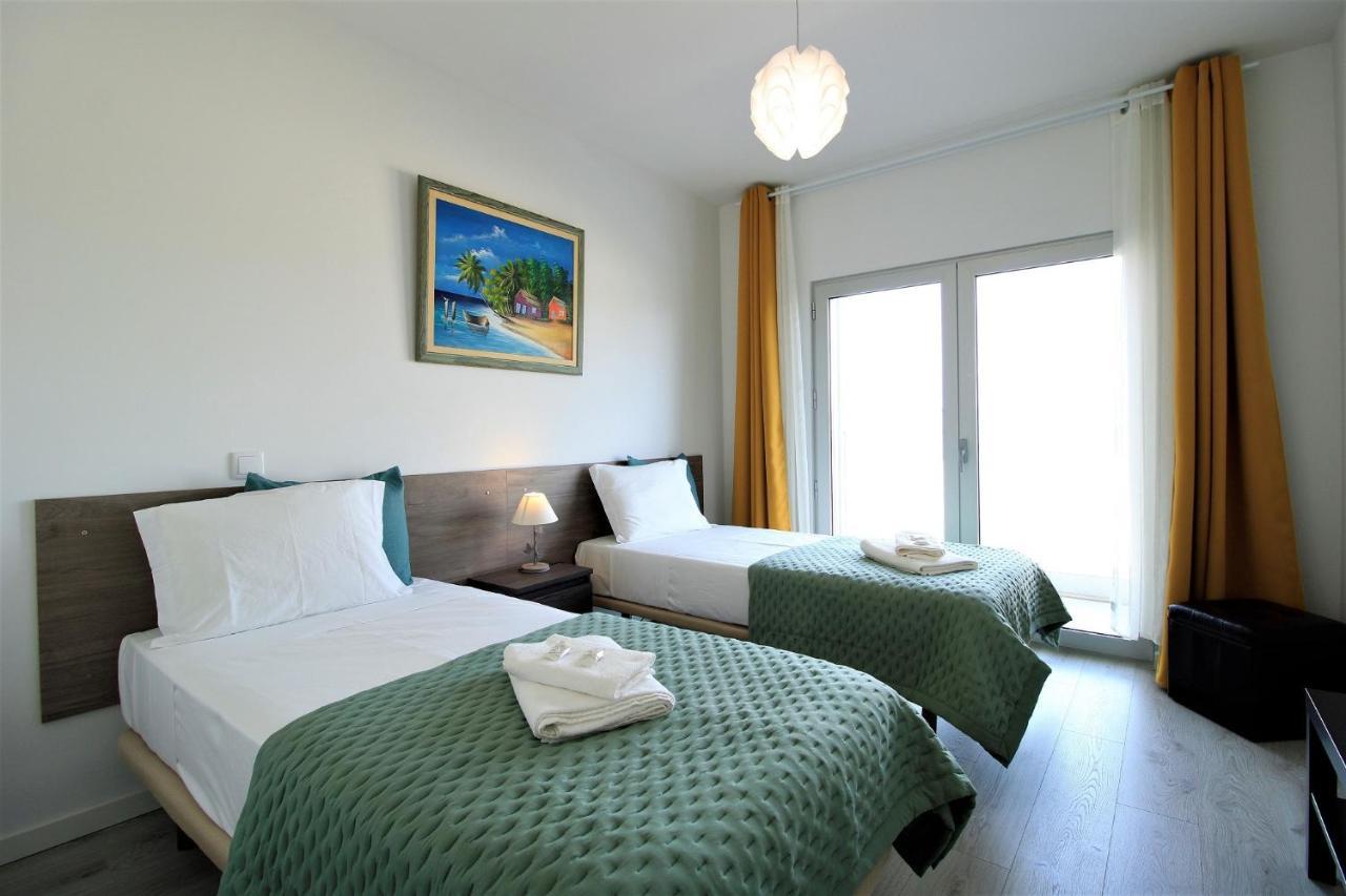 דירות Albufeira Prestige With Pool By Homing מראה חיצוני תמונה