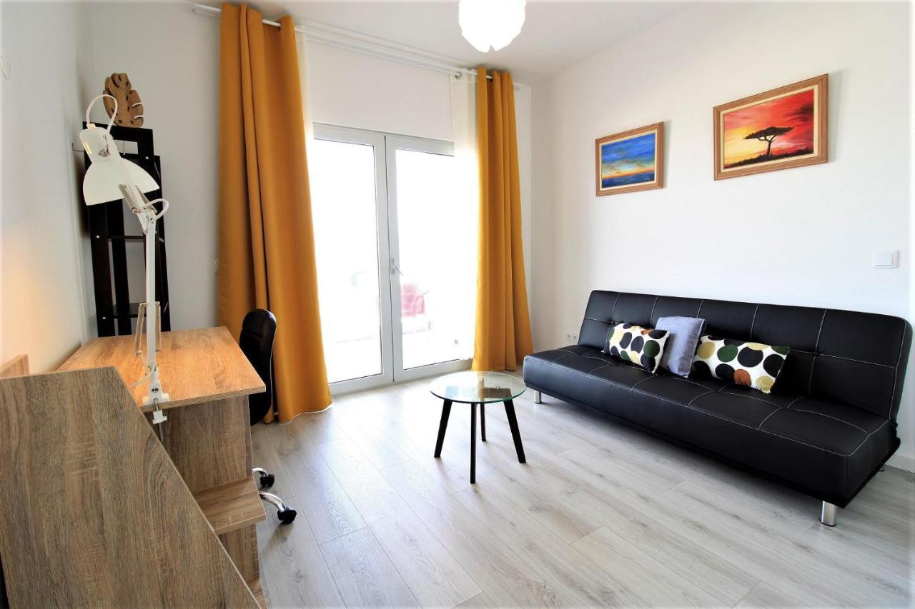 דירות Albufeira Prestige With Pool By Homing מראה חיצוני תמונה
