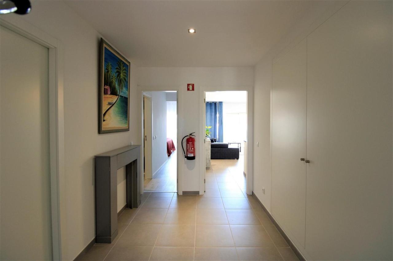 דירות Albufeira Prestige With Pool By Homing מראה חיצוני תמונה