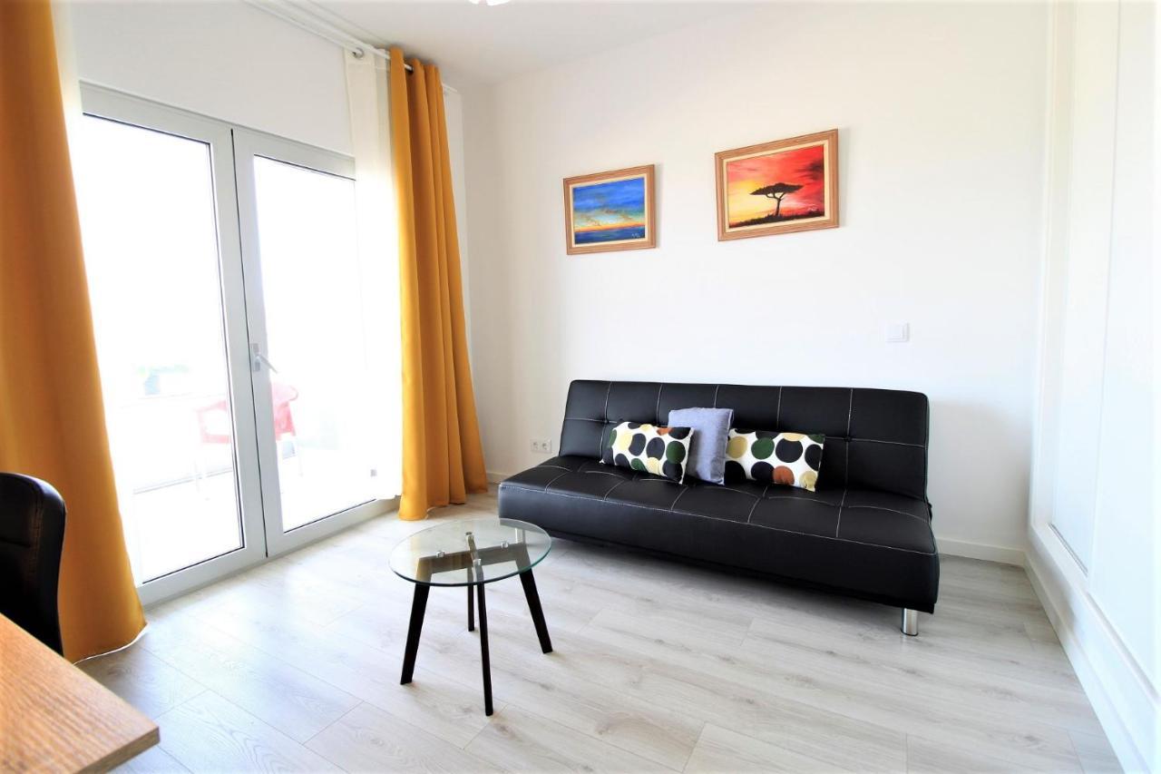 דירות Albufeira Prestige With Pool By Homing מראה חיצוני תמונה