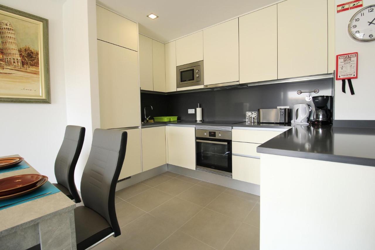 דירות Albufeira Prestige With Pool By Homing מראה חיצוני תמונה
