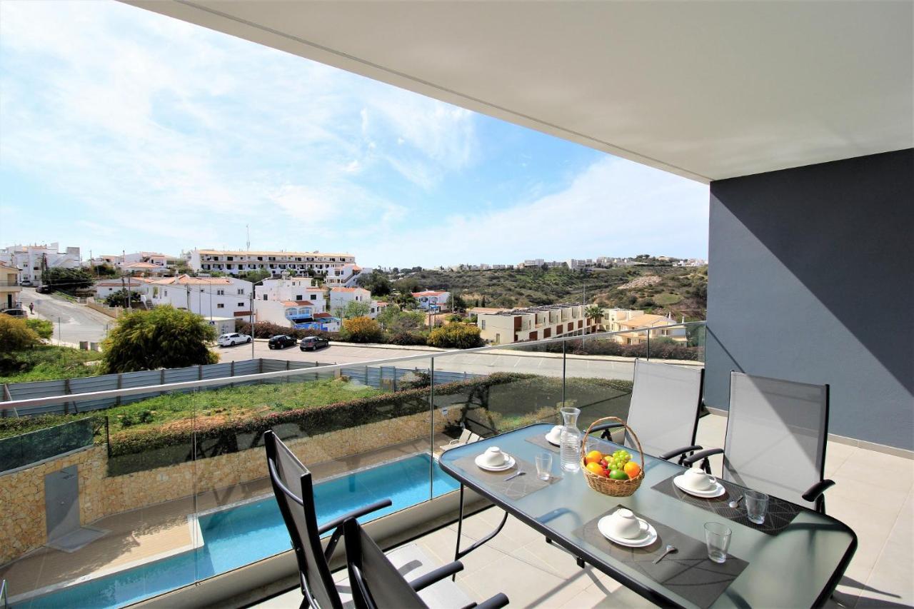דירות Albufeira Prestige With Pool By Homing מראה חיצוני תמונה